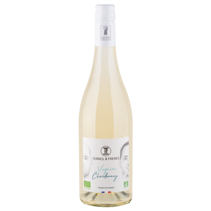 DOMAINE TERRE 2 FRERES
