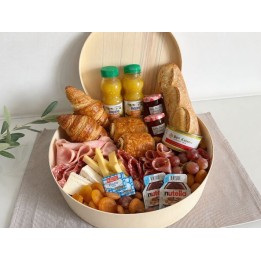 BOITE BRUNCH