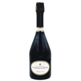 CHAMPAGNE GEORGES CARTIER