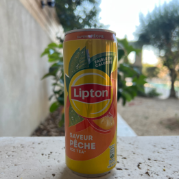 LIPTON ICE TEA