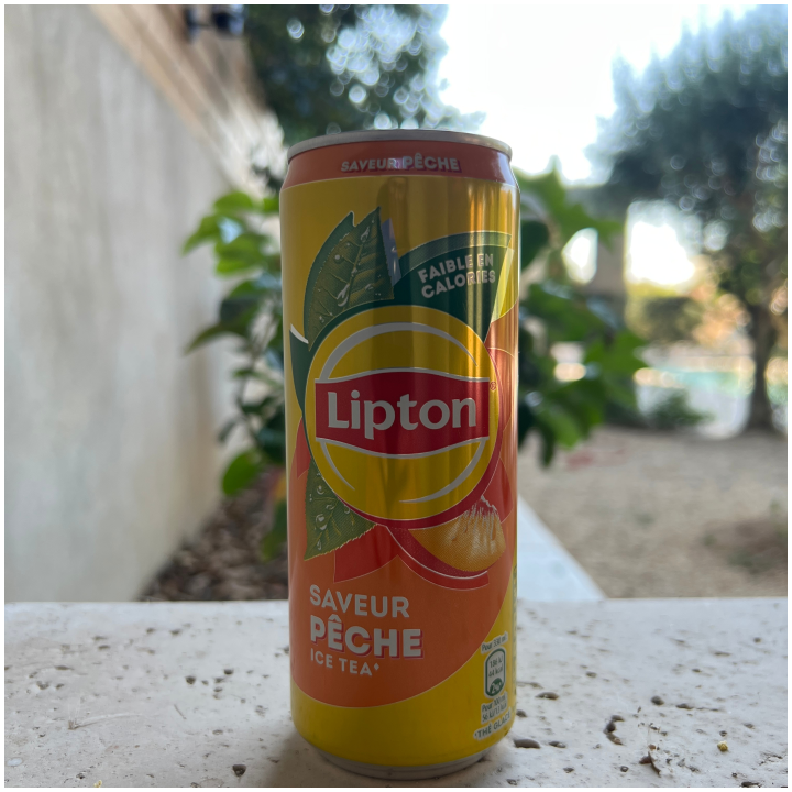 LIPTON ICE TEA