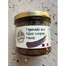 TAPENADE L'OULIBO