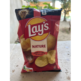 CHIPS LAYS