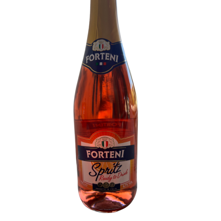 SPRITZ