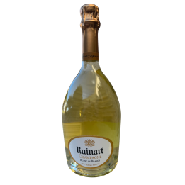CHAMPAGNE RUINART