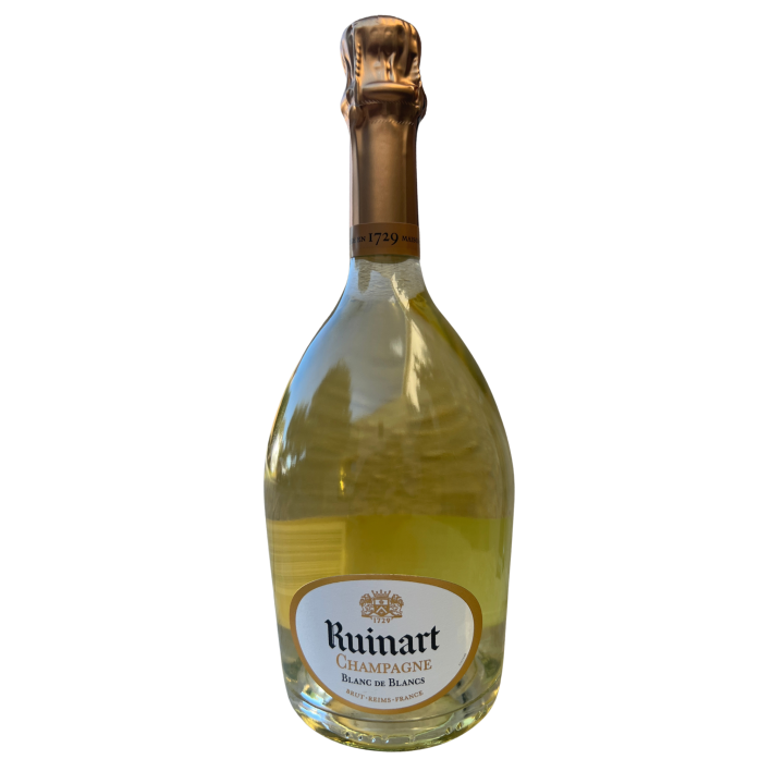 CHAMPAGNE RUINART