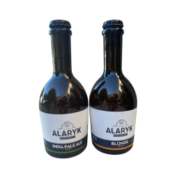 BIERES ALARYK