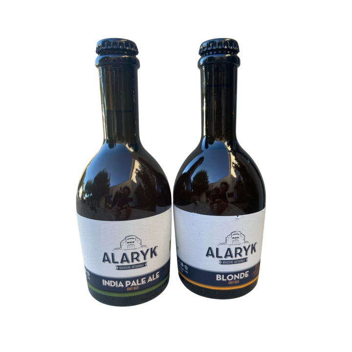 BIERES ALARYK