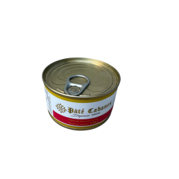PATE CABANES