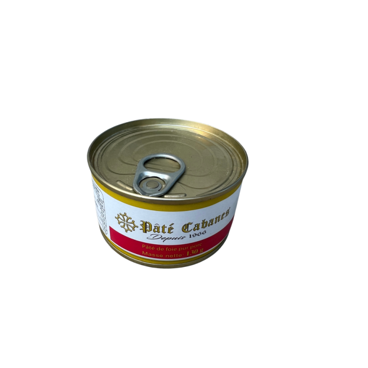 PATE CABANES