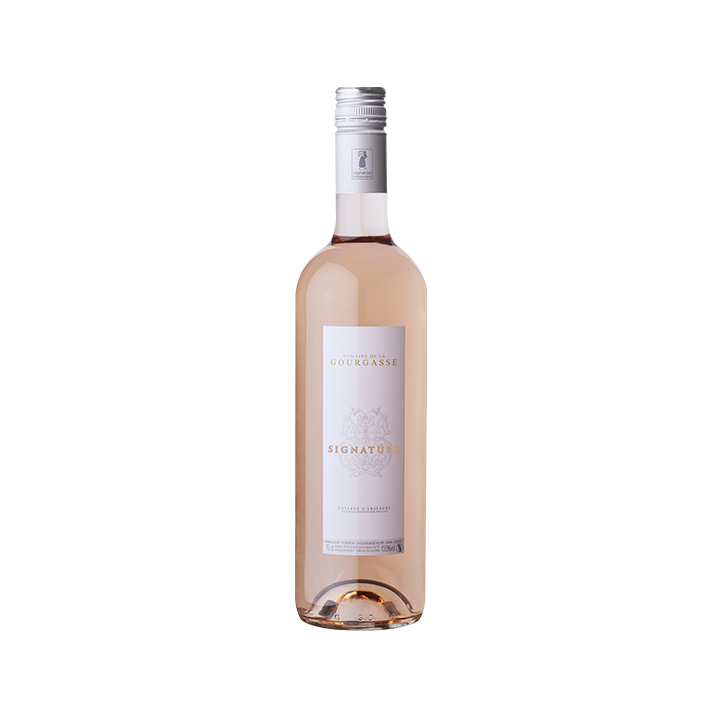 DOMAINE LA GOURGASSE